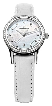 Maurice Lacroix LC1113-SD501-170 wrist watches for women - 1 image, picture, photo