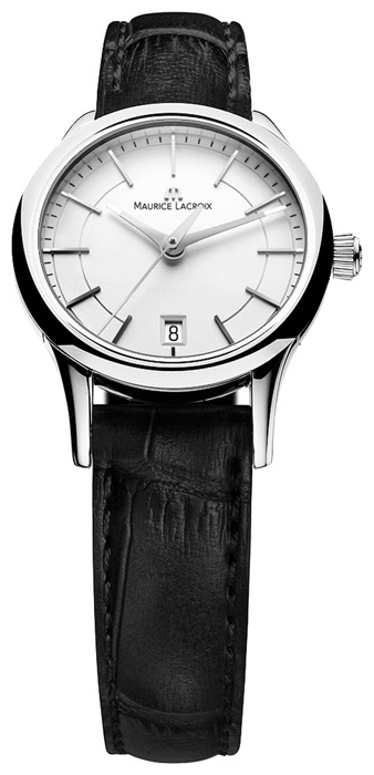 Maurice Lacroix LC1113-SS001-130 wrist watches for women - 1 picture, image, photo
