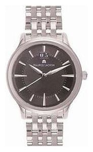 Wrist watch Maurice Lacroix for Men - picture, image, photo