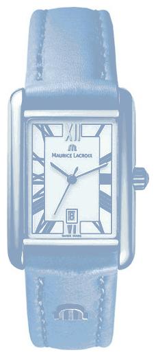 Maurice Lacroix LC2016-SS001-110 wrist watches for women - 1 picture, photo, image