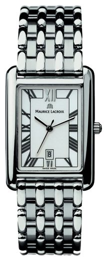 Wrist watch Maurice Lacroix for Men - picture, image, photo