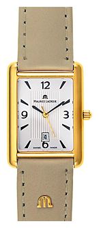 Maurice Lacroix LC2016-YP011-120 wrist watches for women - 1 photo, picture, image