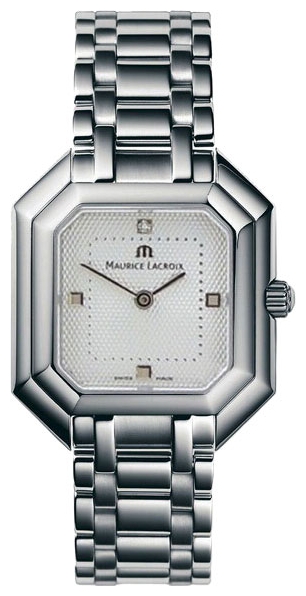 Maurice Lacroix LC2021-SS002-150 wrist watches for women - 1 image, picture, photo