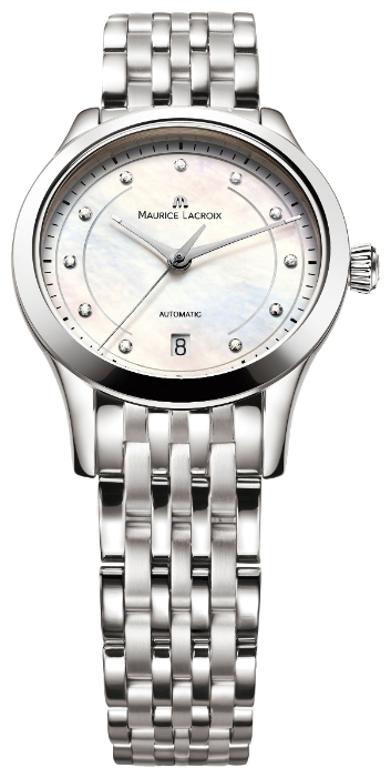 Maurice Lacroix LC6016-SS002-170 wrist watches for women - 1 picture, image, photo