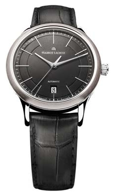 Wrist watch Maurice Lacroix for Men - picture, image, photo