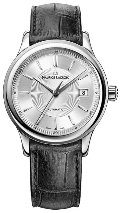 Maurice Lacroix MP7128-SS001-400 pictures