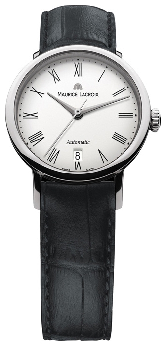 Maurice Lacroix LC6063-SS001-110 wrist watches for women - 1 picture, image, photo