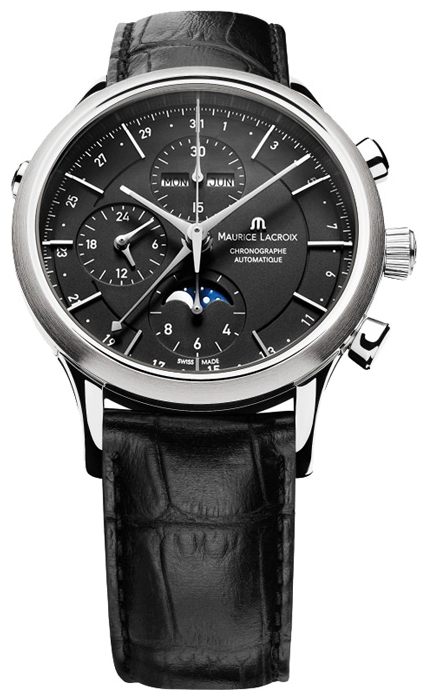 Wrist watch Maurice Lacroix for Men - picture, image, photo