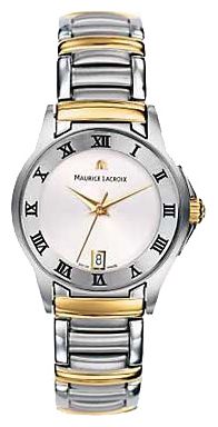 Maurice Lacroix MI1013-SY023-110 wrist watches for women - 1 picture, photo, image