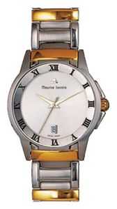 Wrist watch Maurice Lacroix for Men - picture, image, photo