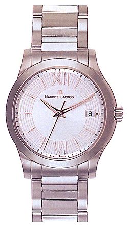 Wrist watch Maurice Lacroix for Men - picture, image, photo