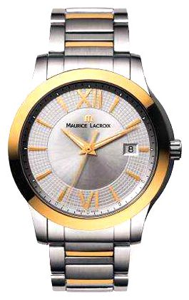 Wrist watch Maurice Lacroix for Men - picture, image, photo