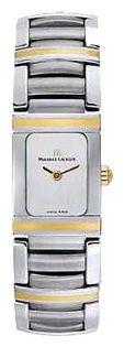 Maurice Lacroix MI2011-YS105-130 wrist watches for women - 1 picture, image, photo