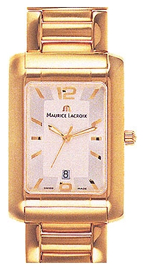 Wrist watch Maurice Lacroix for Men - picture, image, photo