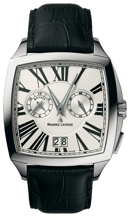 Maurice Lacroix MP7018-SS001-110 pictures