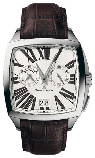 Wrist watch Maurice Lacroix for Men - picture, image, photo