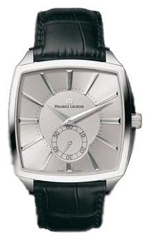 Wrist watch Maurice Lacroix for Men - picture, image, photo