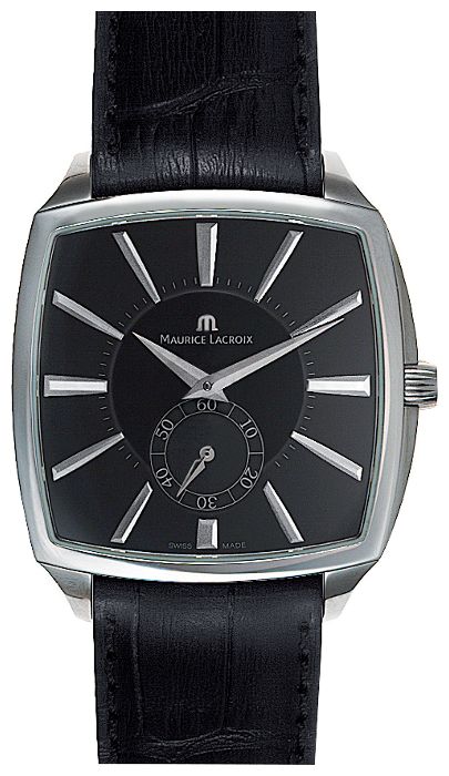 Wrist watch Maurice Lacroix for Men - picture, image, photo