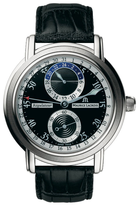 Maurice Lacroix MP7068-SS001-390 pictures