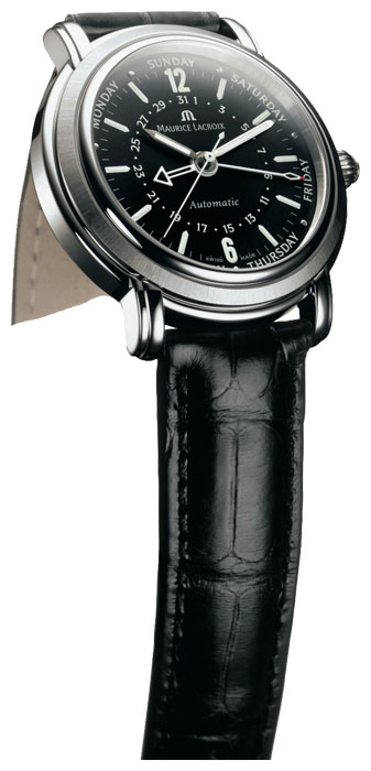 Maurice Lacroix MP7019-SS001-110 pictures