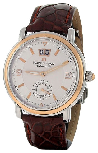 Maurice Lacroix MP6378-PS101-920 wrist watches for men - 2 image, photo, picture