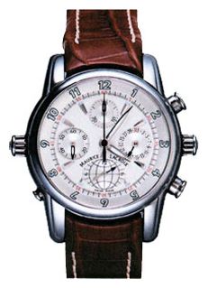 Wrist watch Maurice Lacroix for Men - picture, image, photo