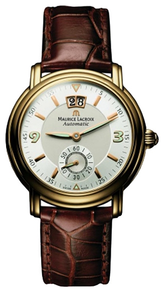 Wrist watch Maurice Lacroix for Men - picture, image, photo