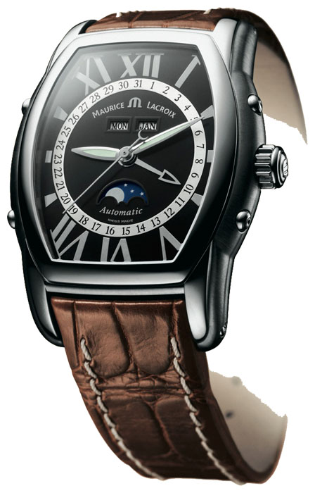 Maurice Lacroix MP7068-SS001-390 pictures