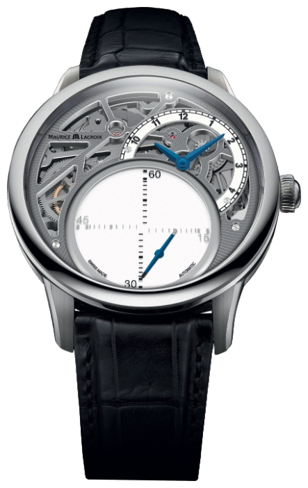 Maurice Lacroix MP7128-SS001-300 pictures
