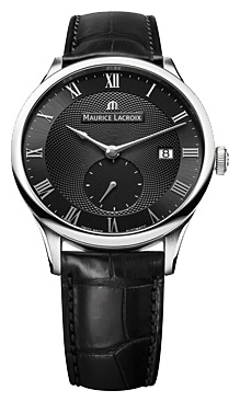 Wrist watch Maurice Lacroix for Men - picture, image, photo