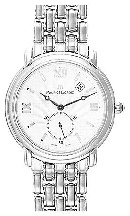 Maurice Lacroix MP7028-SS001-120 pictures