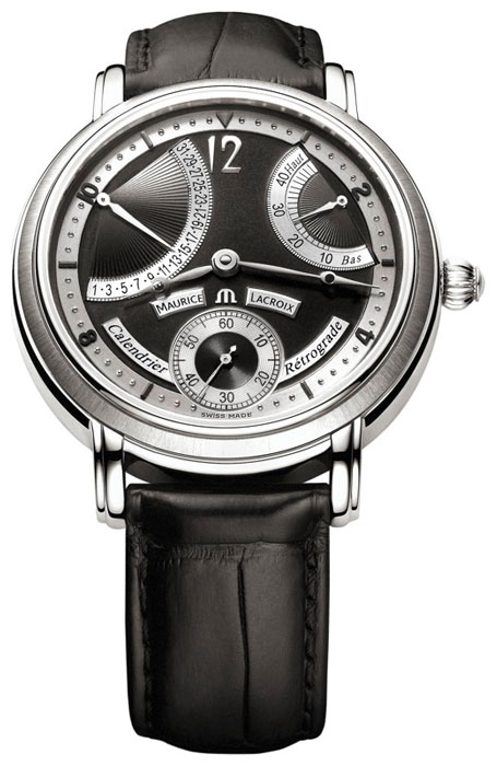 Maurice Lacroix MP7098-SS002-120 pictures