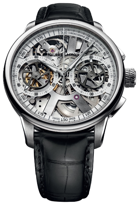 Maurice Lacroix MP7128-SS001-300 pictures