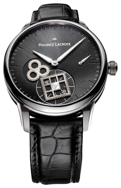 Wrist watch Maurice Lacroix for Men - picture, image, photo