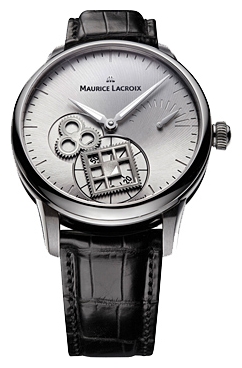 Wrist watch Maurice Lacroix for Men - picture, image, photo