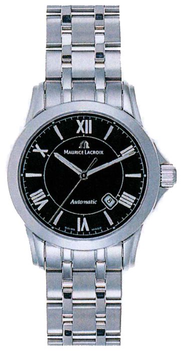 Maurice Lacroix PT6044-SS002-310 wrist watches for women - 1 image, picture, photo