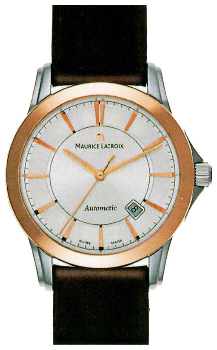 Wrist watch Maurice Lacroix for Men - picture, image, photo