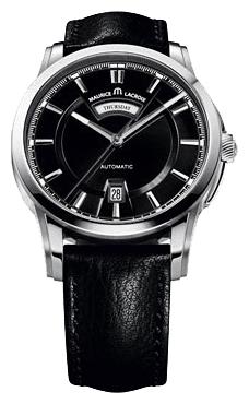 Maurice Lacroix PT6158-SS001-331 wrist watches for men - 1 image, photo, picture