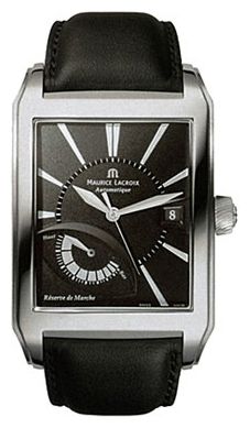 Wrist watch Maurice Lacroix for Men - picture, image, photo