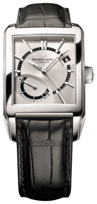 Wrist watch Maurice Lacroix for Men - picture, image, photo