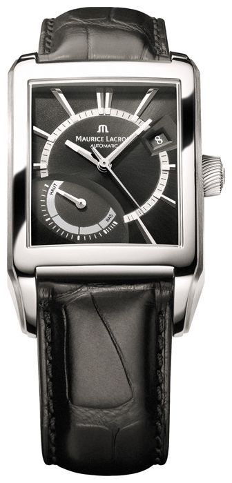 Wrist watch Maurice Lacroix for Men - picture, image, photo