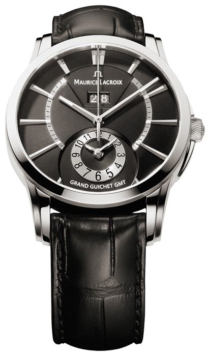 Wrist watch Maurice Lacroix for Men - picture, image, photo