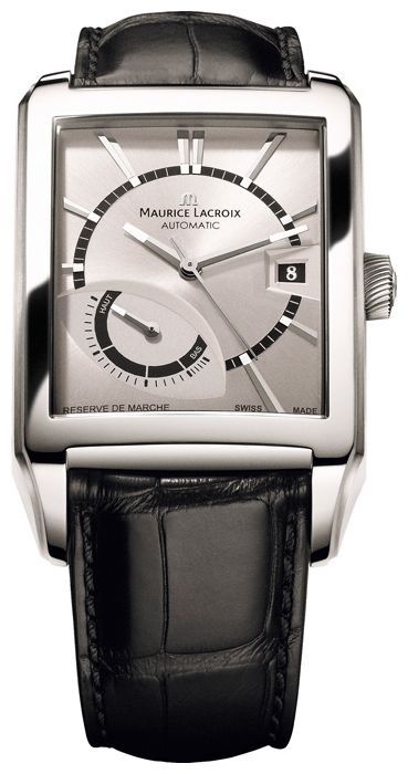 Wrist watch Maurice Lacroix for Men - picture, image, photo