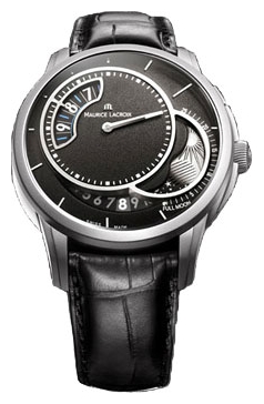 Wrist watch Maurice Lacroix for Men - picture, image, photo