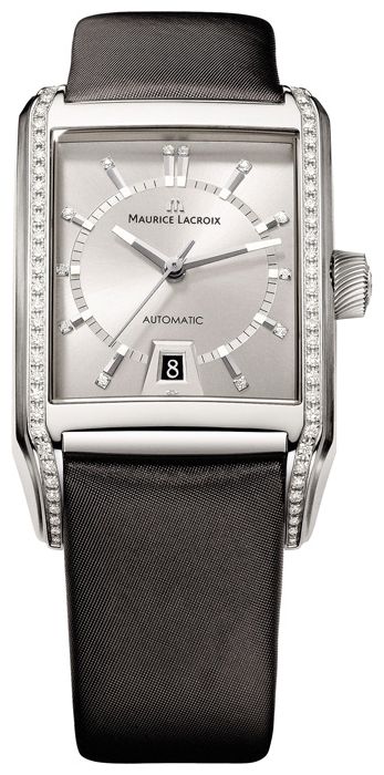 Maurice Lacroix PT6247-SD501-150 wrist watches for women - 1 image, picture, photo