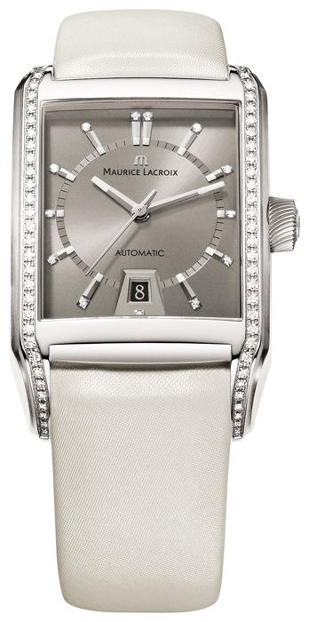 Maurice Lacroix PT6247-SD501-750 wrist watches for women - 1 image, photo, picture