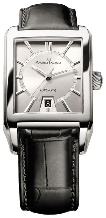 Maurice Lacroix PT6247-SS001-130 wrist watches for women - 1 picture, photo, image