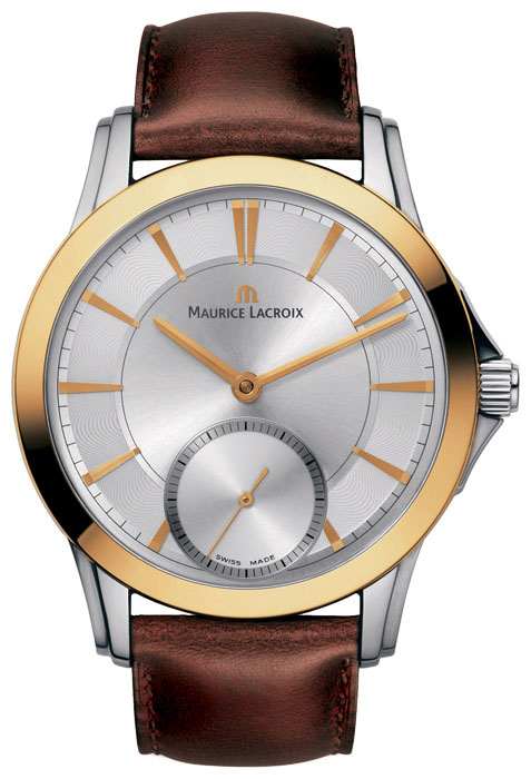 Maurice Lacroix MP7078-SS001-320 pictures