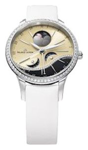 Maurice Lacroix SD6107-SD501-75E wrist watches for women - 1 picture, photo, image