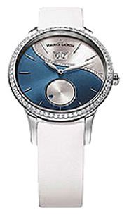Maurice Lacroix SD6207-SD501-450 wrist watches for women - 1 photo, picture, image
